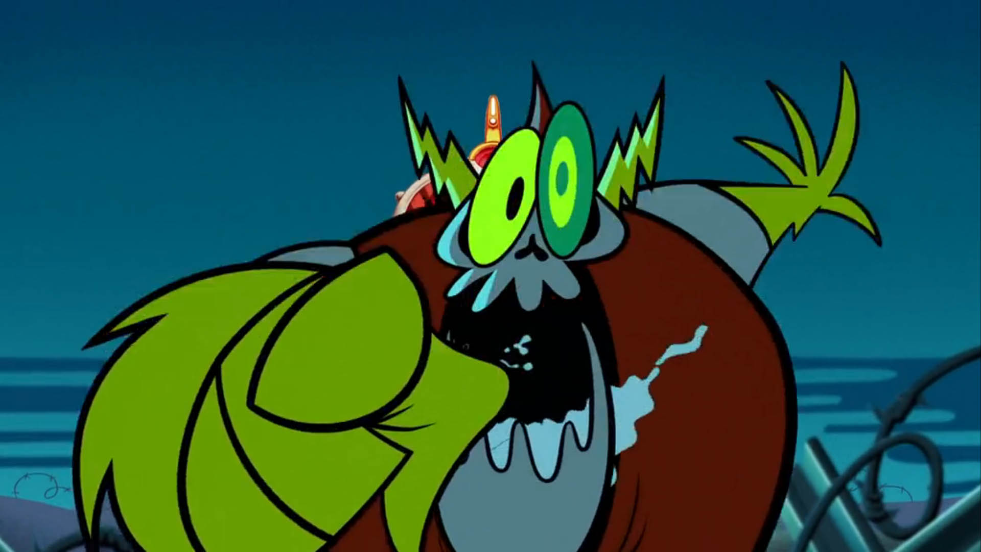 High Quality Lord hater TAG 1 Blank Meme Template