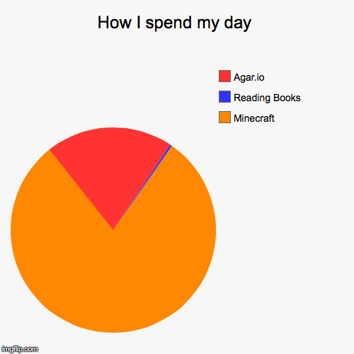 image tagged in funny,pie charts | made w/ Imgflip chart maker