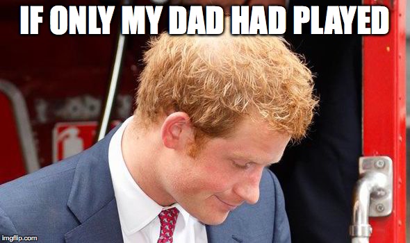 If Only My Dad Had Played | IF ONLY MY DAD HAD PLAYED | image tagged in rugby | made w/ Imgflip meme maker