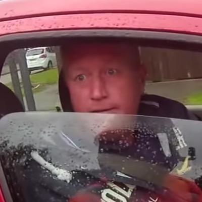 Ronnie Pickering Blank Meme Template