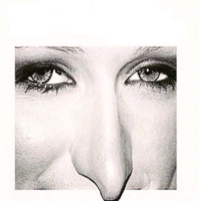 High Quality Paris hilton Blank Meme Template