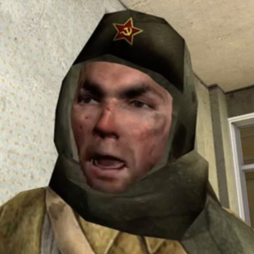 Vodka hub Blank Meme Template