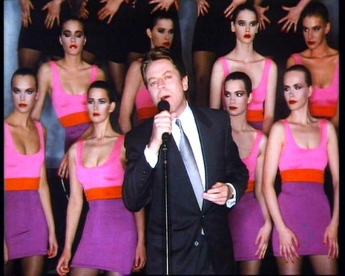 robert palmer Blank Meme Template