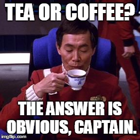 [PokeCommunity.com] Tug o' War 3 - Tea (+1) vs Coffee (-1)