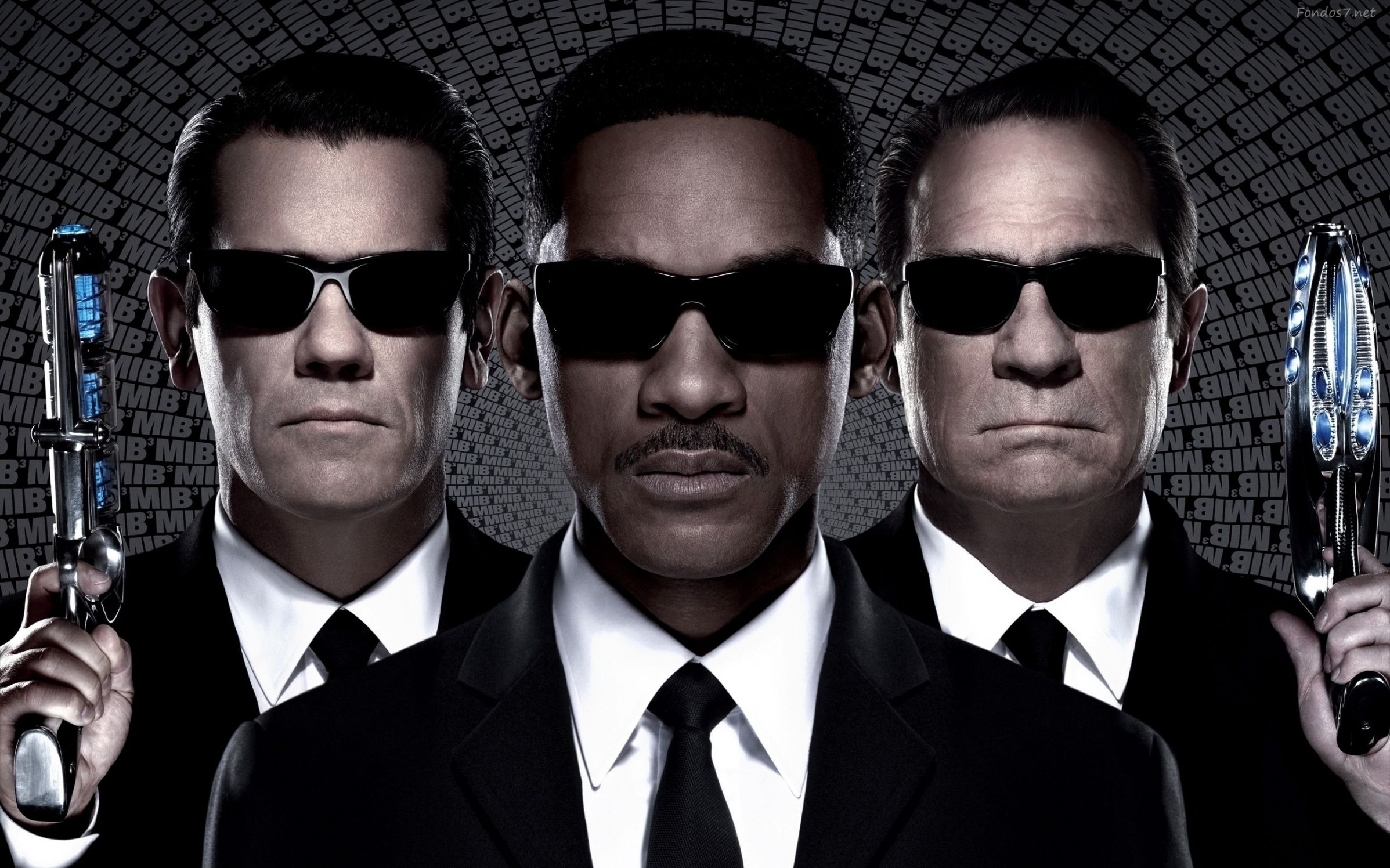 new men in black Memes - Imgflip