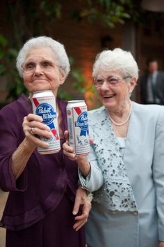 High Quality Old Ladies PBR Blank Meme Template