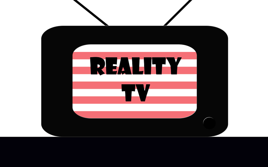 High Quality reality tv Blank Meme Template