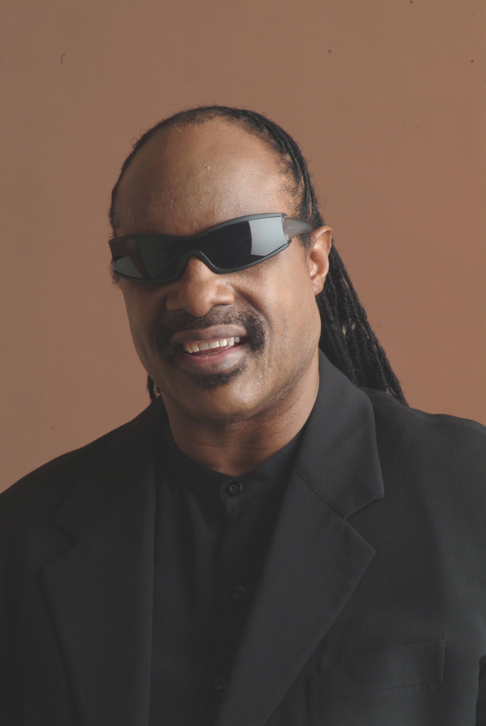 High Quality Stevie wonder Blank Meme Template