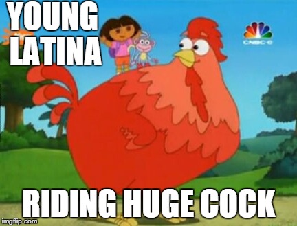 Dirty Mind | YOUNG LATINA RIDING HUGE COCK | image tagged in dirty,dirty mind,funny,porn,trick | made w/ Imgflip meme maker