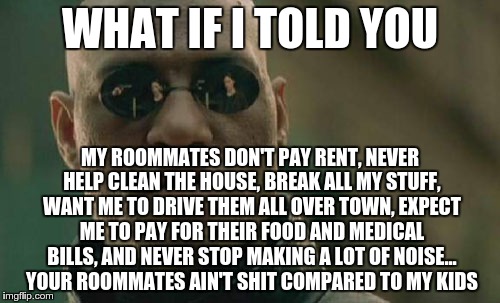 Matrix Morpheus Meme Imgflip