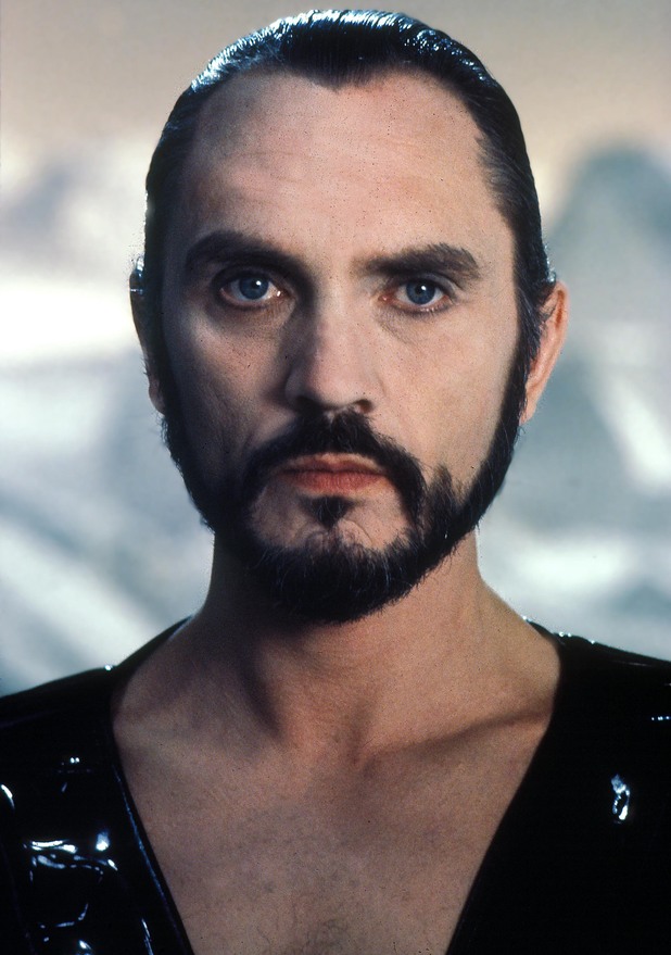 Zod Blank Meme Template