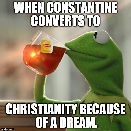 but thats none of my business religious memes