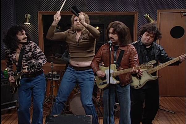 High Quality Cowbell Blank Meme Template