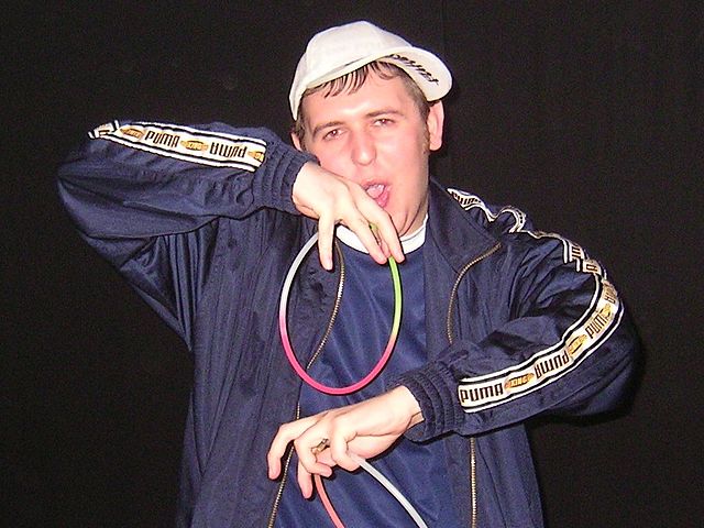 chav Blank Meme Template