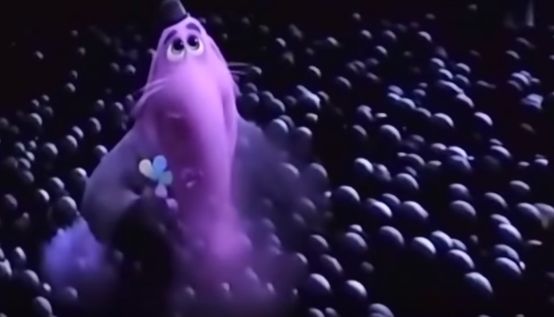 High Quality Bing Bong Blank Meme Template