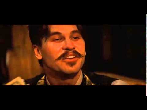 Doc holliday spelling contest Blank Meme Template