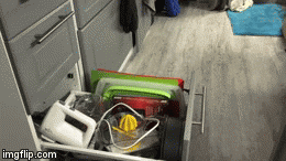 Stacking Storage | image tagged in gifs | made w/ Imgflip video-to-gif maker