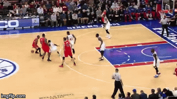 Chris Paul Layup | image tagged in gifs,chris paul,chris paul los angeles clippers,chris paul layup,chris paul fantasy basketball | made w/ Imgflip video-to-gif maker