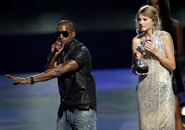 Taylor... I'mma let you finish.. Blank Meme Template
