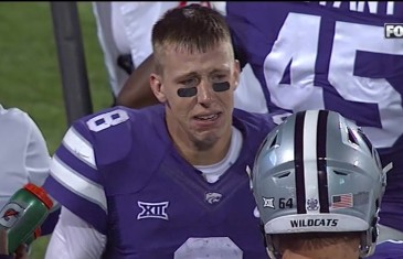 High Quality k-state Blank Meme Template