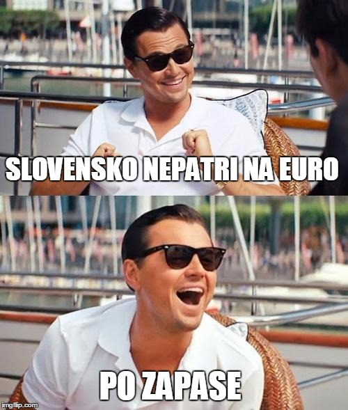 Slovensko Postup EURO 2016