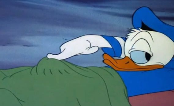 High Quality Donald duck Blank Meme Template