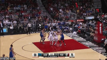 Stephen Curry 3-Pointer - Imgflip