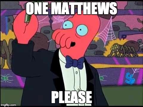 Zoidberg One Tobacco Please - Imgflip