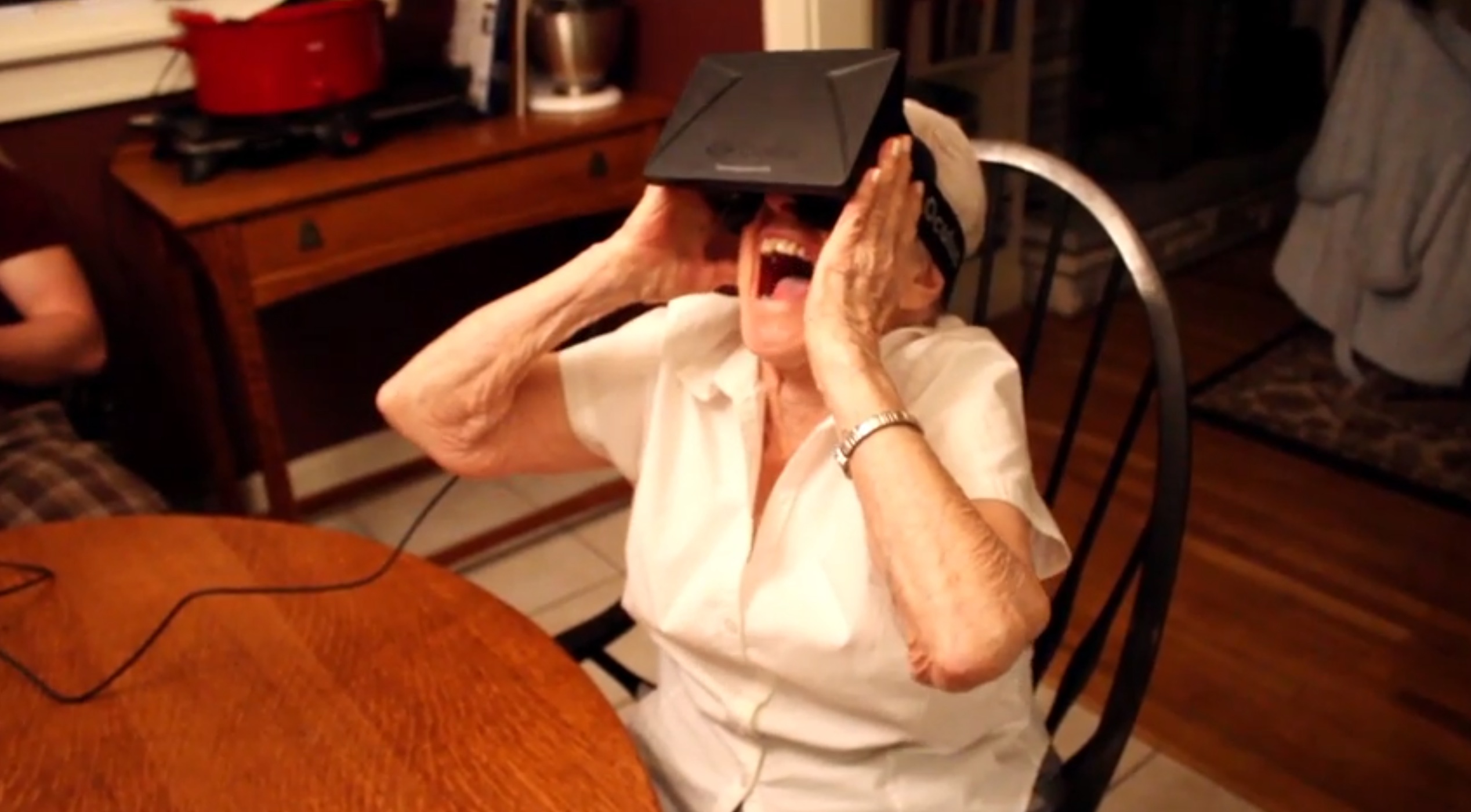 grandma_oculus Blank Meme Template