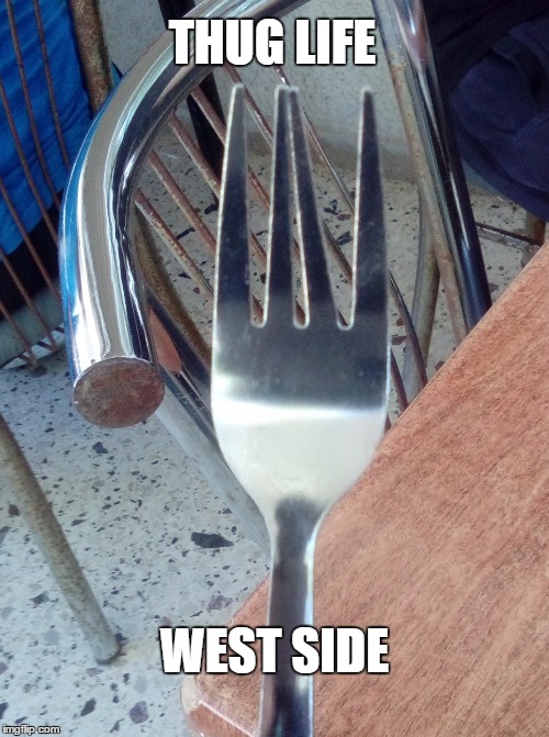 fork Memes & GIFs - Imgflip