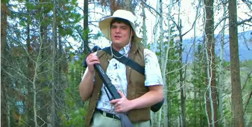 neature  Blank Meme Template