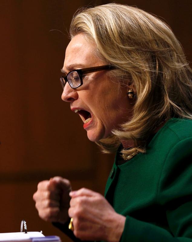 Hillary benghazi hearing Libya war crimes do it again Blank Meme Template