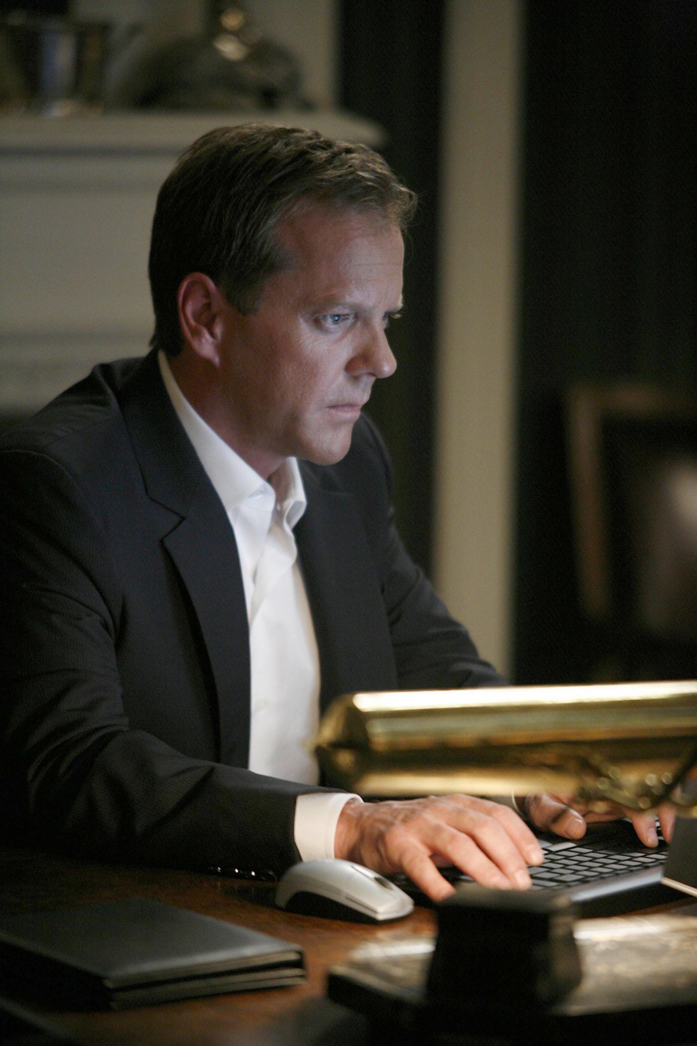 Jack Bauer Blank Meme Template