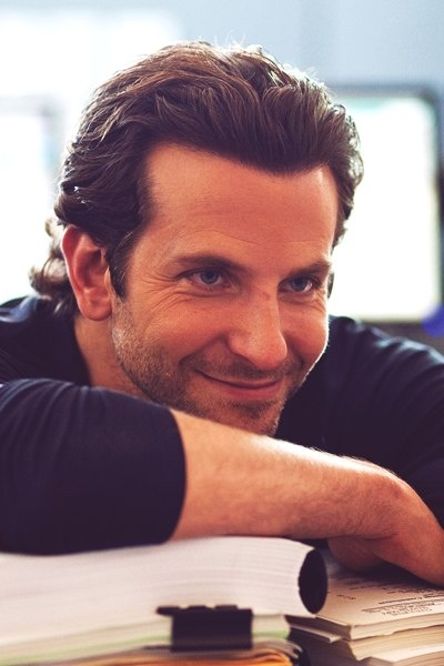 Bradley Cooper Blank Meme Template