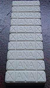 Xanax Blank Meme Template