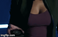 You wear these | image tagged in gifs | made w/ Imgflip video-to-gif maker