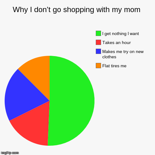 image tagged in funny,pie charts | made w/ Imgflip chart maker