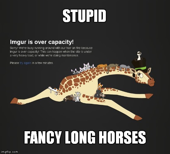 MRW Imgur is over capacity! r/MRW