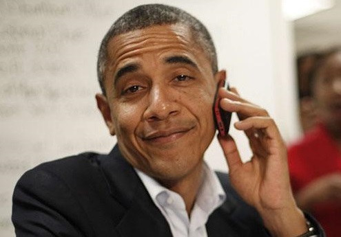 Image result for obama smug