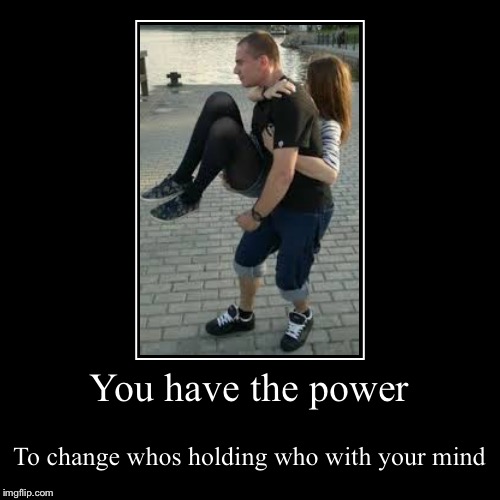 image tagged in funny,demotivationals,mind blown,you underestimate my power,stupid | made w/ Imgflip demotivational maker