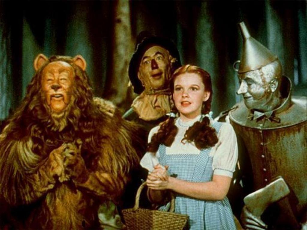 High Quality Wizard of oz Blank Meme Template
