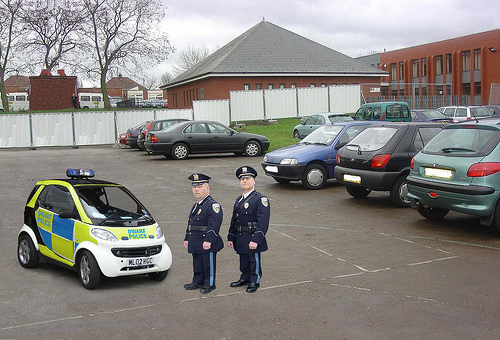 Dwarf Police Blank Meme Template