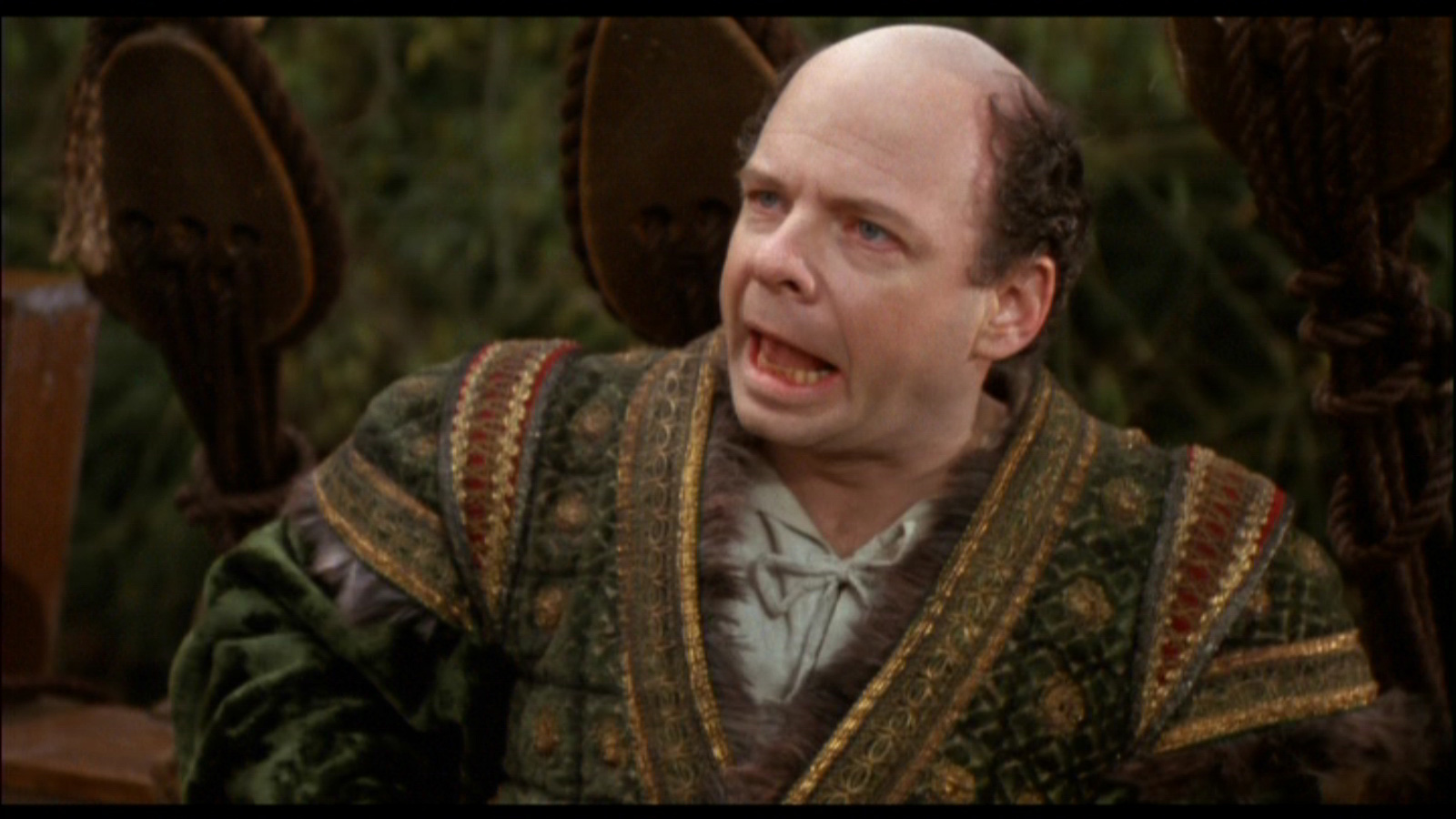 Inconceivable Blank Meme Template