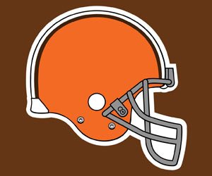 cleveland browns Blank Meme Template