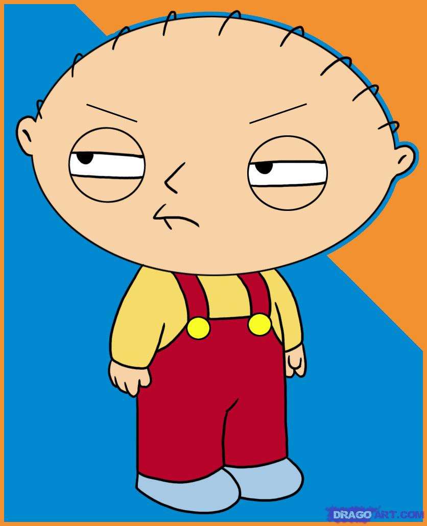 stewie Blank Meme Template