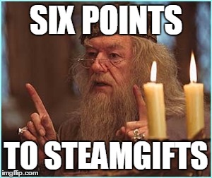 Six points