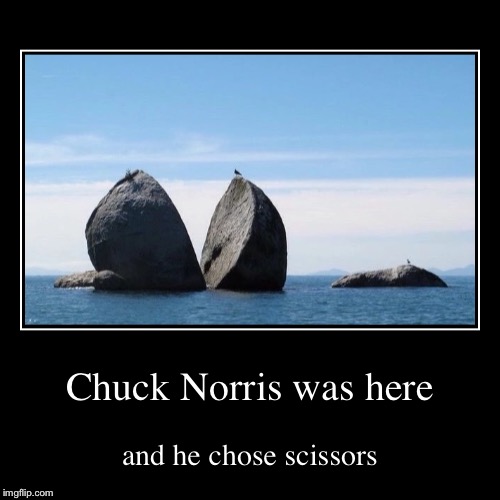image tagged in funny,demotivationals,chuck norris | made w/ Imgflip demotivational maker