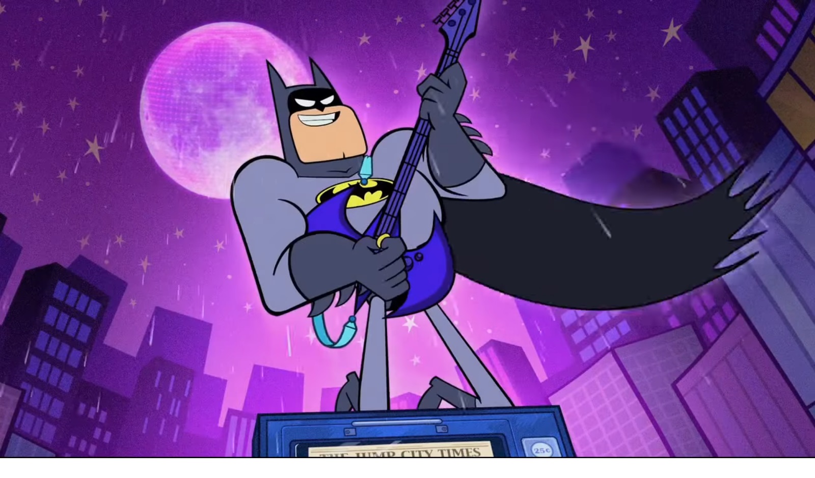 High Quality Teen Titans Go! Batman Blank Meme Template