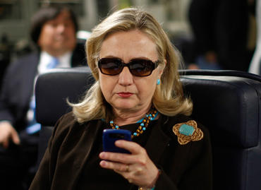 High Quality Hillary Email Blank Meme Template