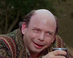 High Quality Inconceivable Blank Meme Template